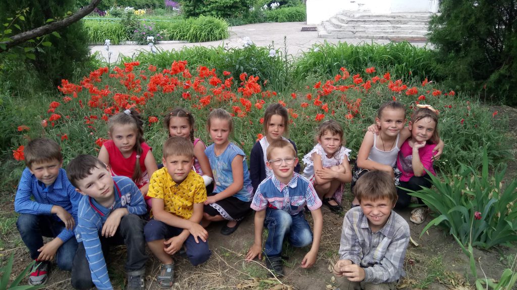 Альбом учнів 4 класу by Oksana - Ourboox.com