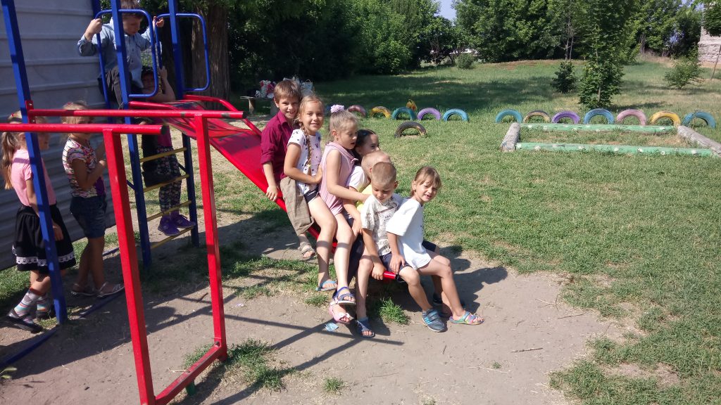 Альбом учнів 4 класу by Oksana - Ourboox.com