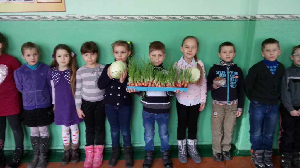 Альбом учнів 4 класу by Oksana - Ourboox.com