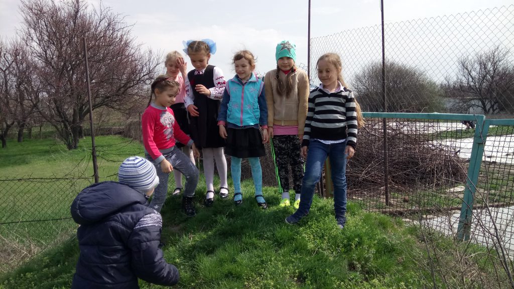 Альбом учнів 4 класу by Oksana - Ourboox.com