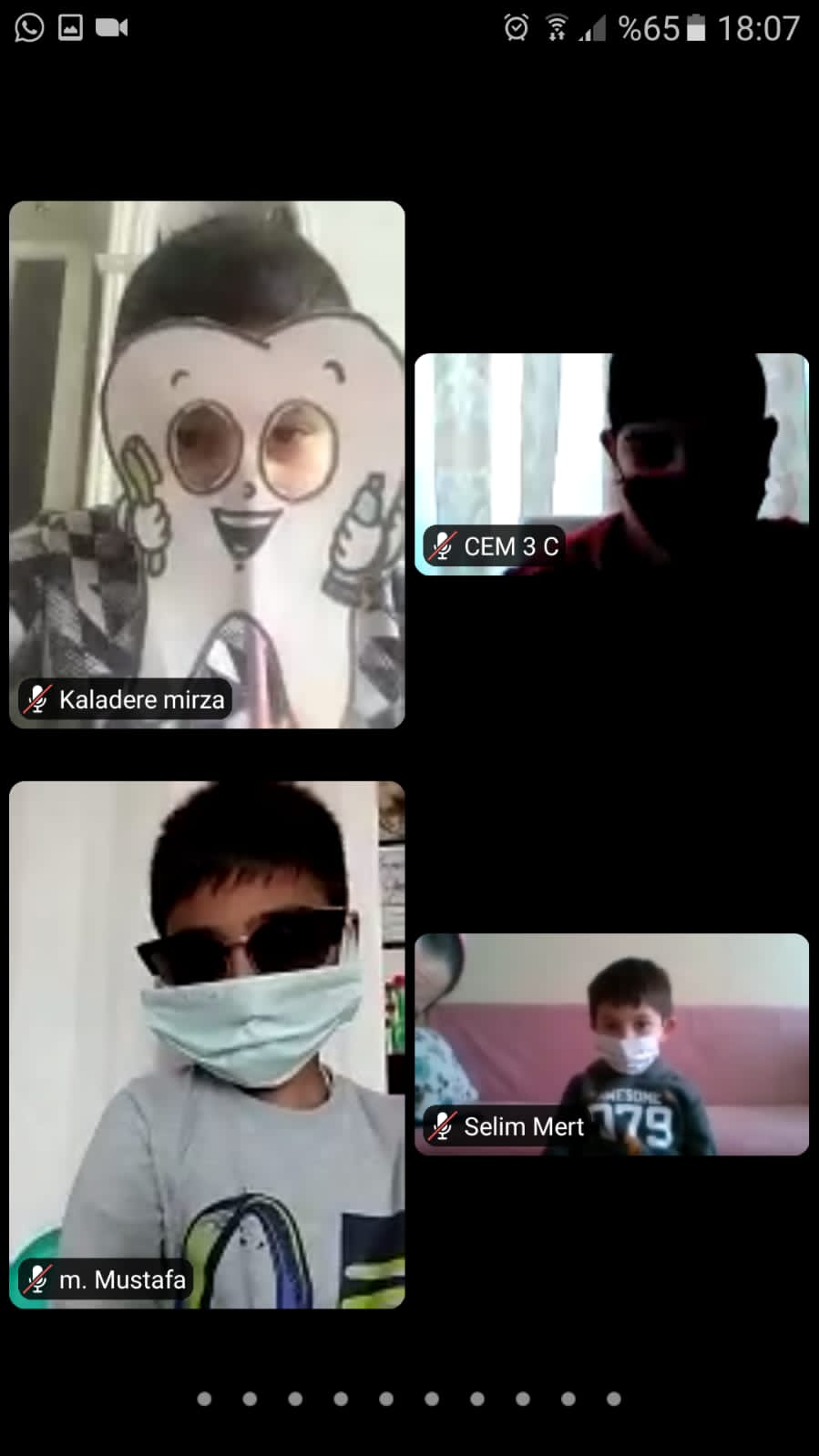 E TWİNNİNG by .  - Ourboox.com