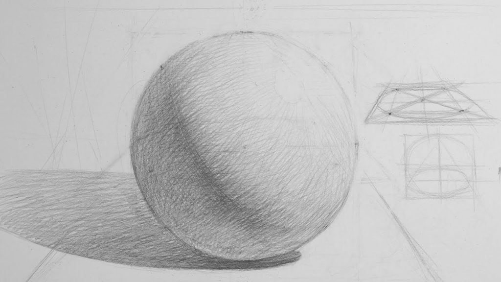 Поняття об’ємної форми предметів by Gudz Alina - Ourboox.com