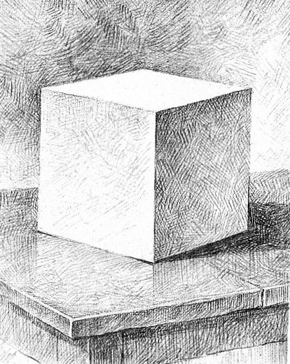 Поняття об’ємної форми предметів by Gudz Alina - Ourboox.com