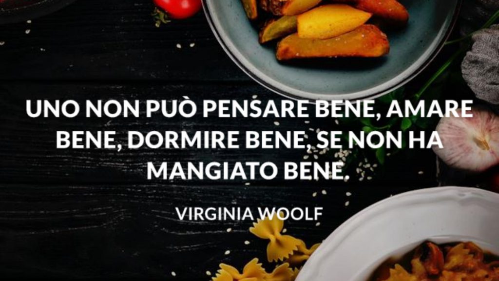 Nessuno può essere saggio se non ha mangiato by Alessandro Rusciano - Illustrated by Aforisticamente - Ourboox.com