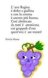 E’ ORA DI MANGIARE SANO! by Maria - Illustrated by SE MANGI SANO AVRAI UNA VITA MIGLIORE - Ourboox.com