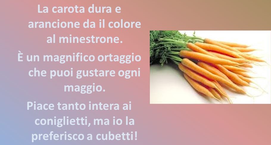 E’ ORA DI MANGIARE SANO! by Maria - Illustrated by SE MANGI SANO AVRAI UNA VITA MIGLIORE - Ourboox.com
