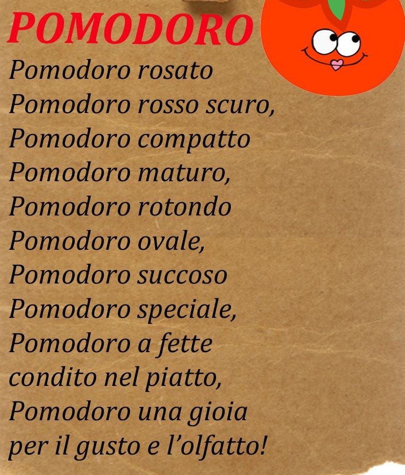 E’ ORA DI MANGIARE SANO! by Maria - Illustrated by SE MANGI SANO AVRAI UNA VITA MIGLIORE - Ourboox.com