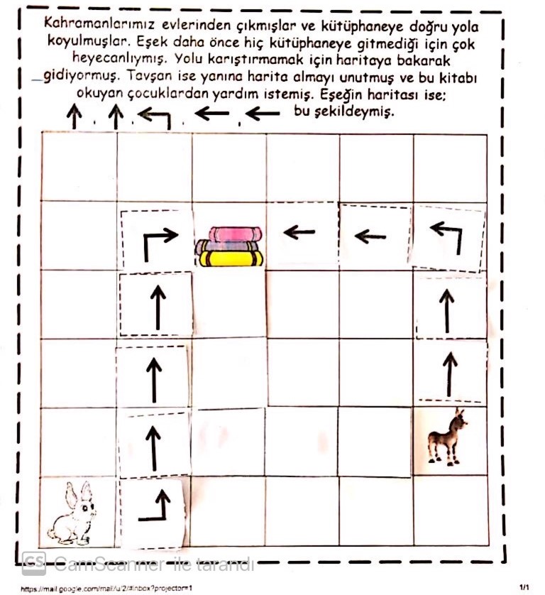 Bay Tırtıl Kodluyor by TUBA ÇİMENDEN - Illustrated by TUBA ÇİMENDEN - Ourboox.com