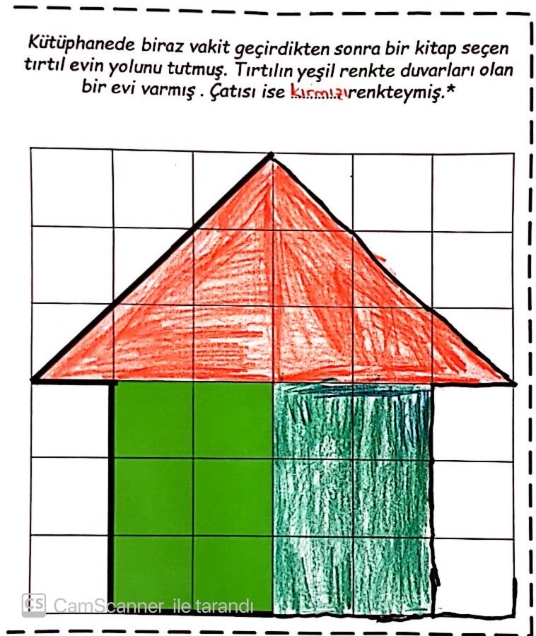 Bay Tırtıl Kodluyor by TUBA ÇİMENDEN - Illustrated by TUBA ÇİMENDEN - Ourboox.com