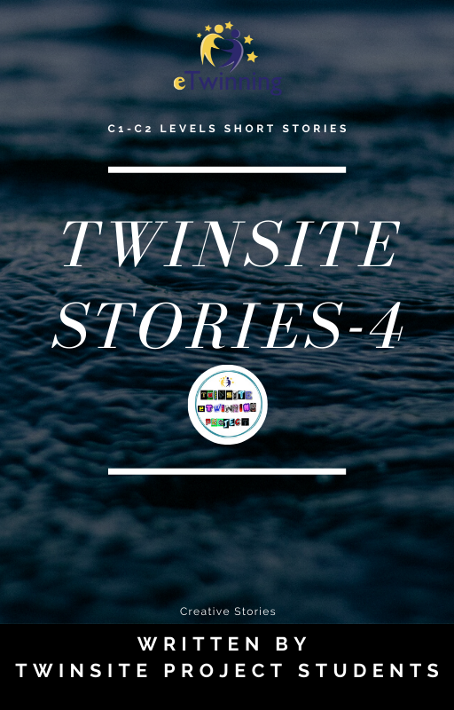 Twinsite Stories-4 by Birsen Sarıtoprak - Illustrated by TwinSite Project Members - Ourboox.com