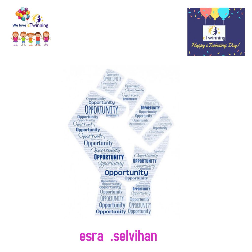 WORLD CLOUD ALBUM FOR eTWINNING DAY by Hanan - Ourboox.com