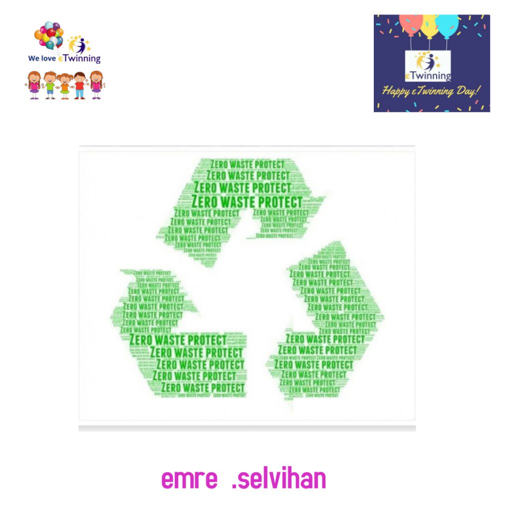 WORLD CLOUD ALBUM FOR eTWINNING DAY by Hanan - Ourboox.com