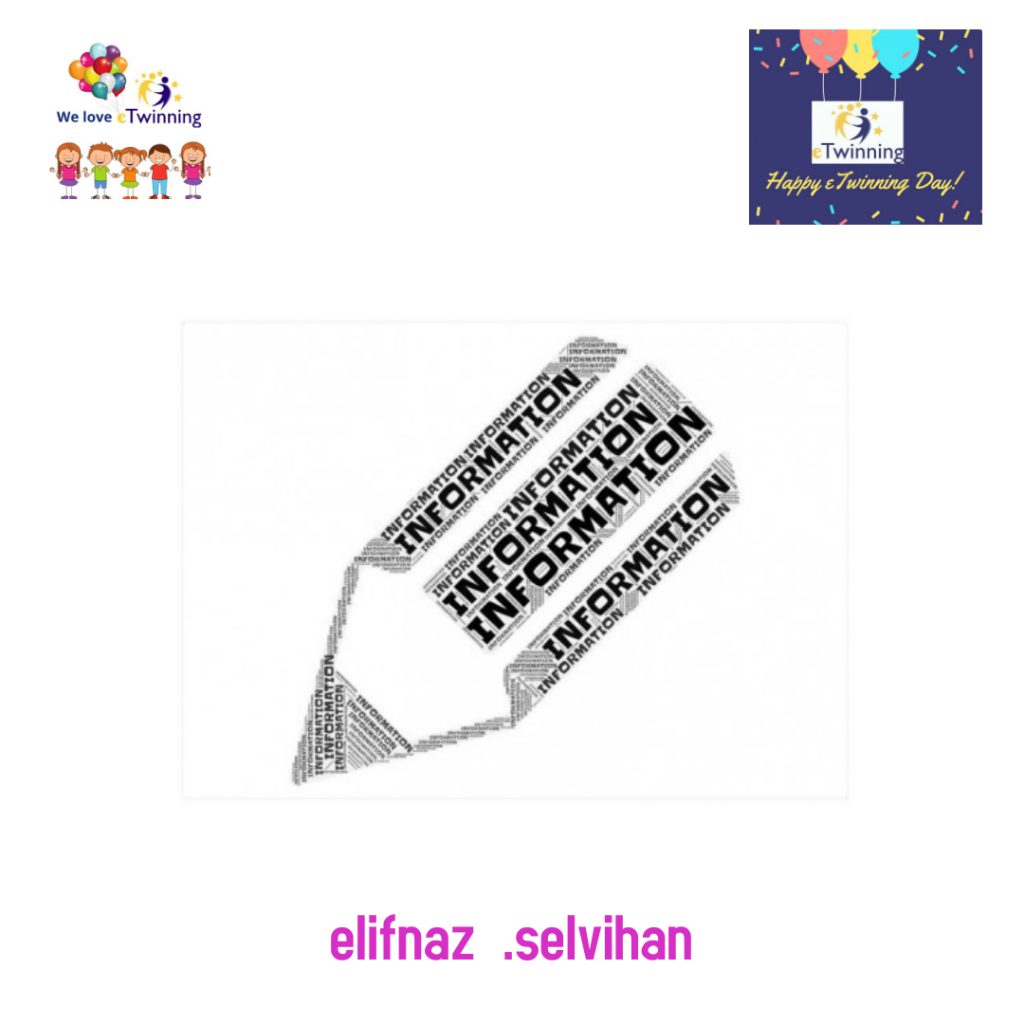 WORLD CLOUD ALBUM FOR eTWINNING DAY by Hanan - Ourboox.com