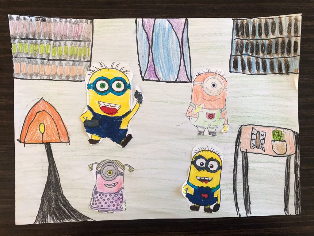 Inventors At Home (Evdeki Mucitler) by Steam At Home Project Partners - Ourboox.com