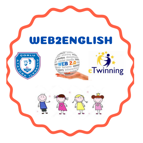 WEB2ENGLISH by Nigar Engin Kılcı - Ourboox.com