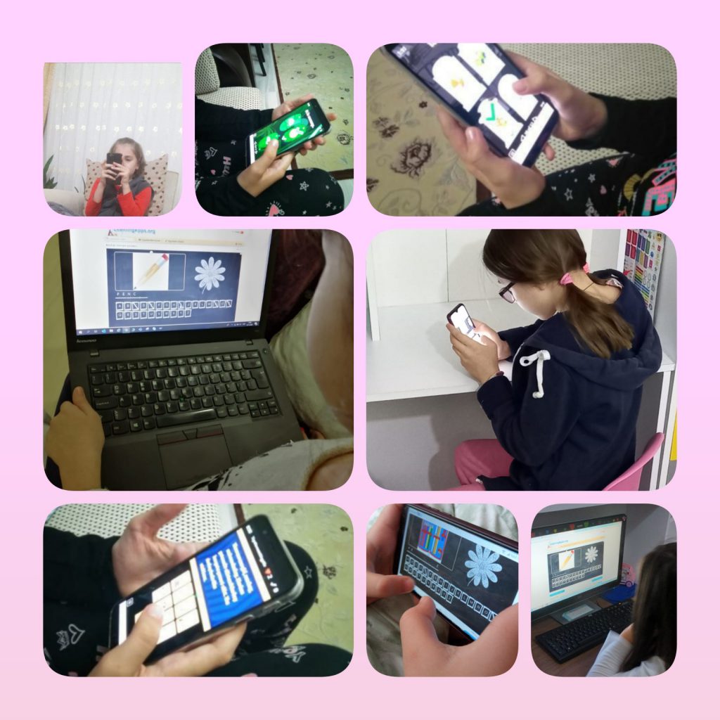 WEB2ENGLISH by Nigar Engin Kılcı - Ourboox.com