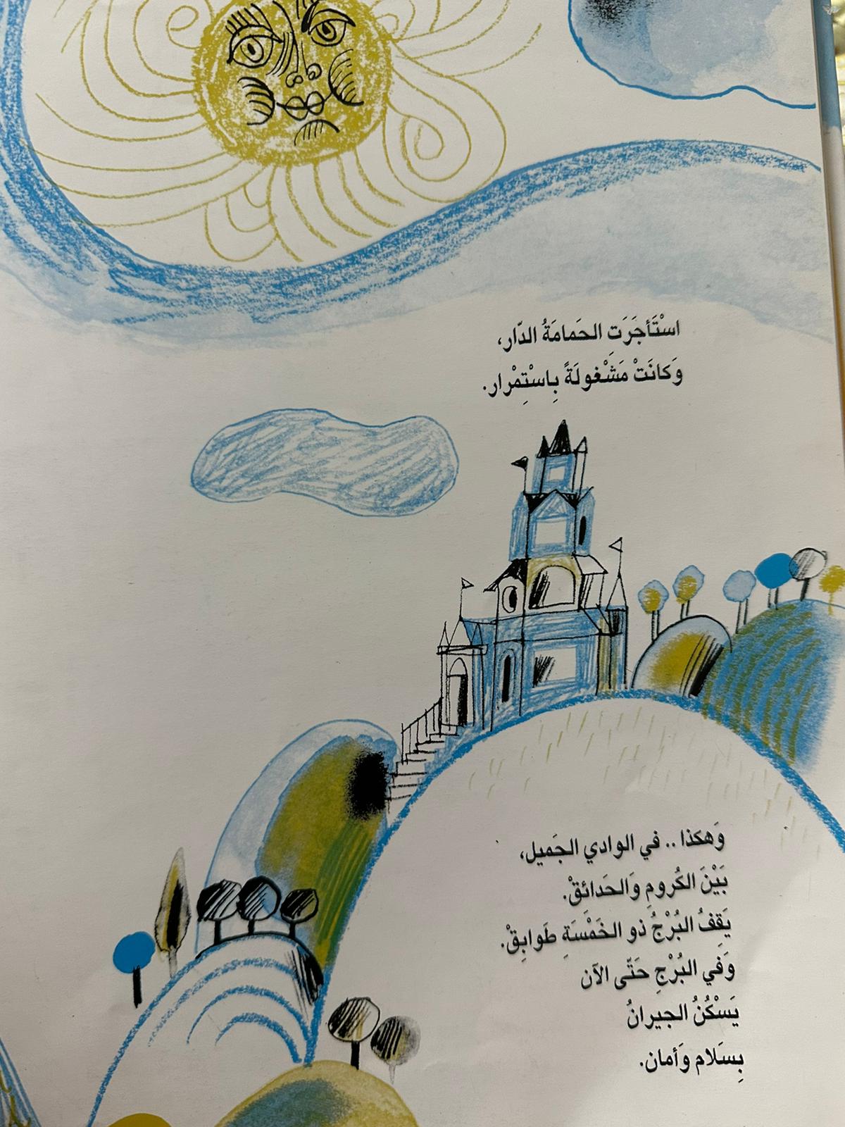 دار للايجار by walaa zoubi - Ourboox.com