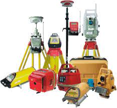 ЕЛЕКТРОННІ ГЕОДЕЗИЧНІ ПРИЛАДИ by OlenaSvyrydova - Illustrated by Свиридова О.В викладач  - Ourboox.com