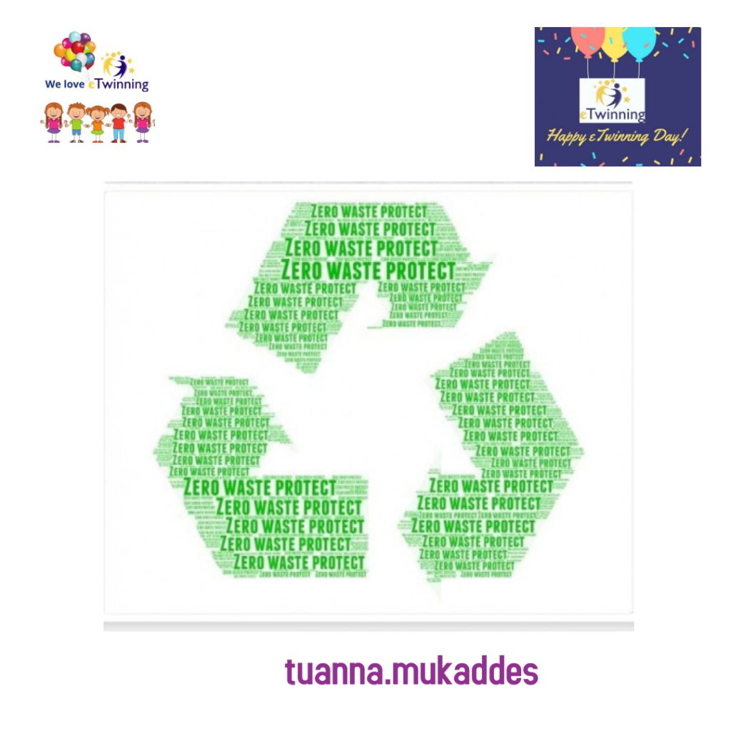 WORLD CLOUD ALBUM FOR eTWINNING DAY by Hanan - Ourboox.com