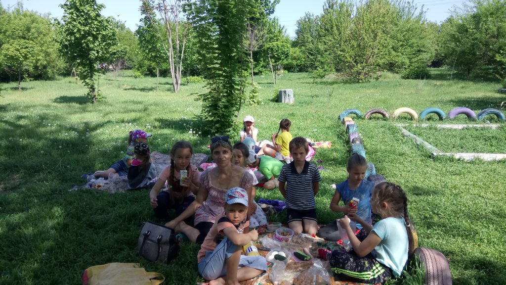 Альбом учнів 4 класу by Oksana - Ourboox.com