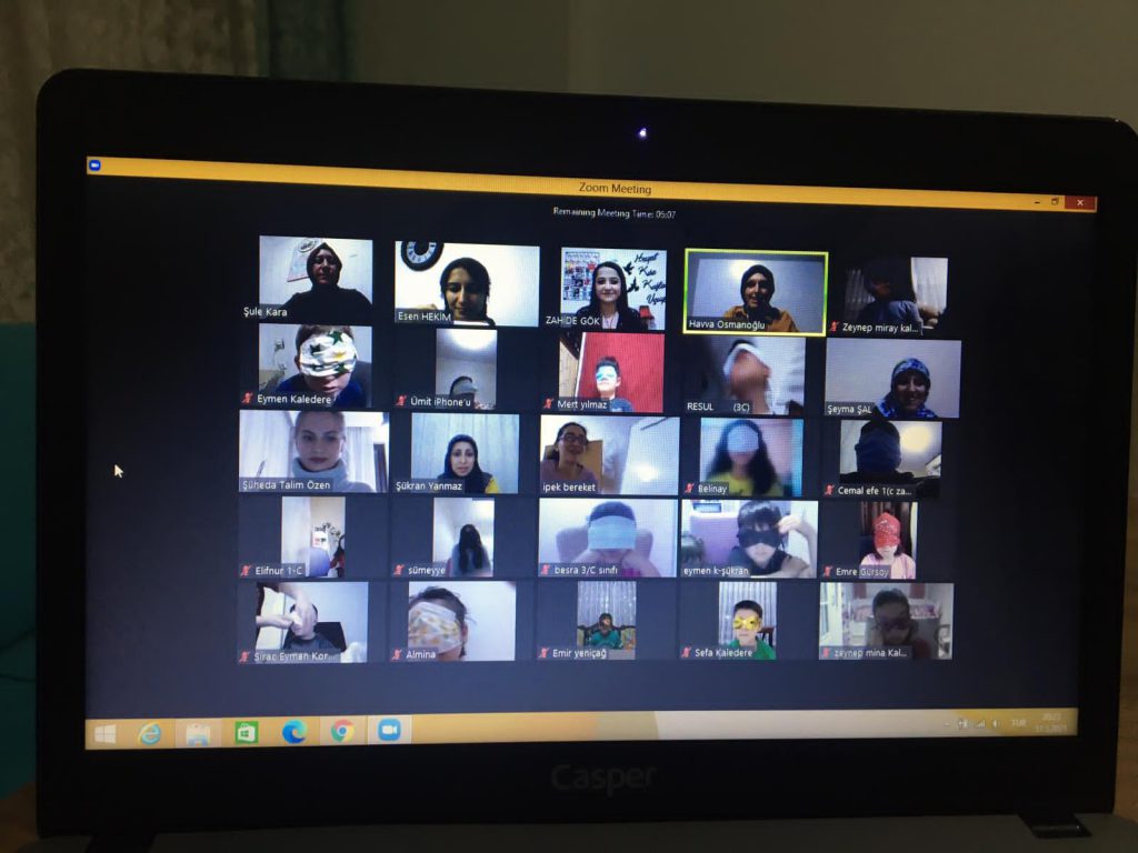 E TWİNNİNG by .  - Ourboox.com