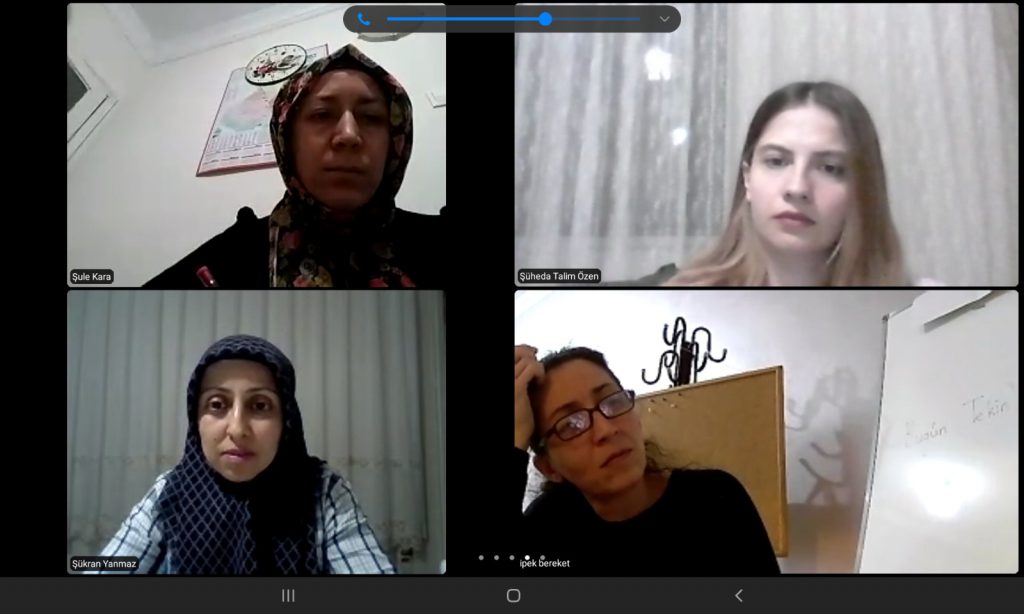 E TWİNNİNG by .  - Ourboox.com