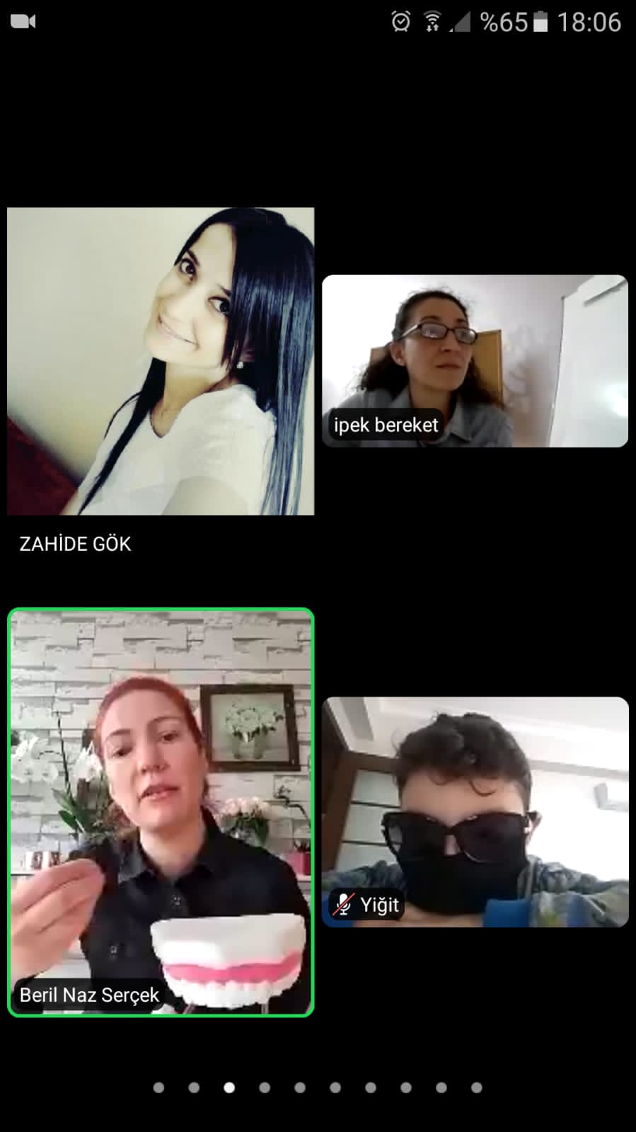 E TWİNNİNG by .  - Ourboox.com