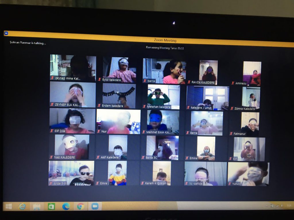 E TWİNNİNG by .  - Ourboox.com