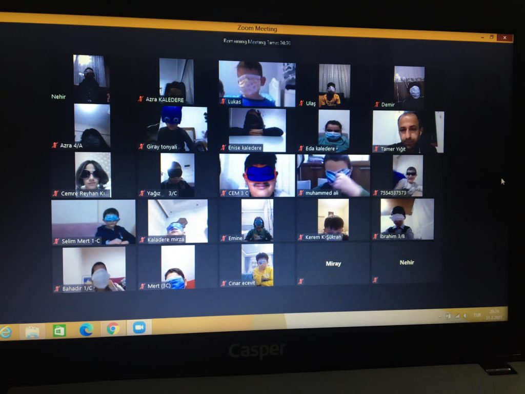 E TWİNNİNG by .  - Ourboox.com