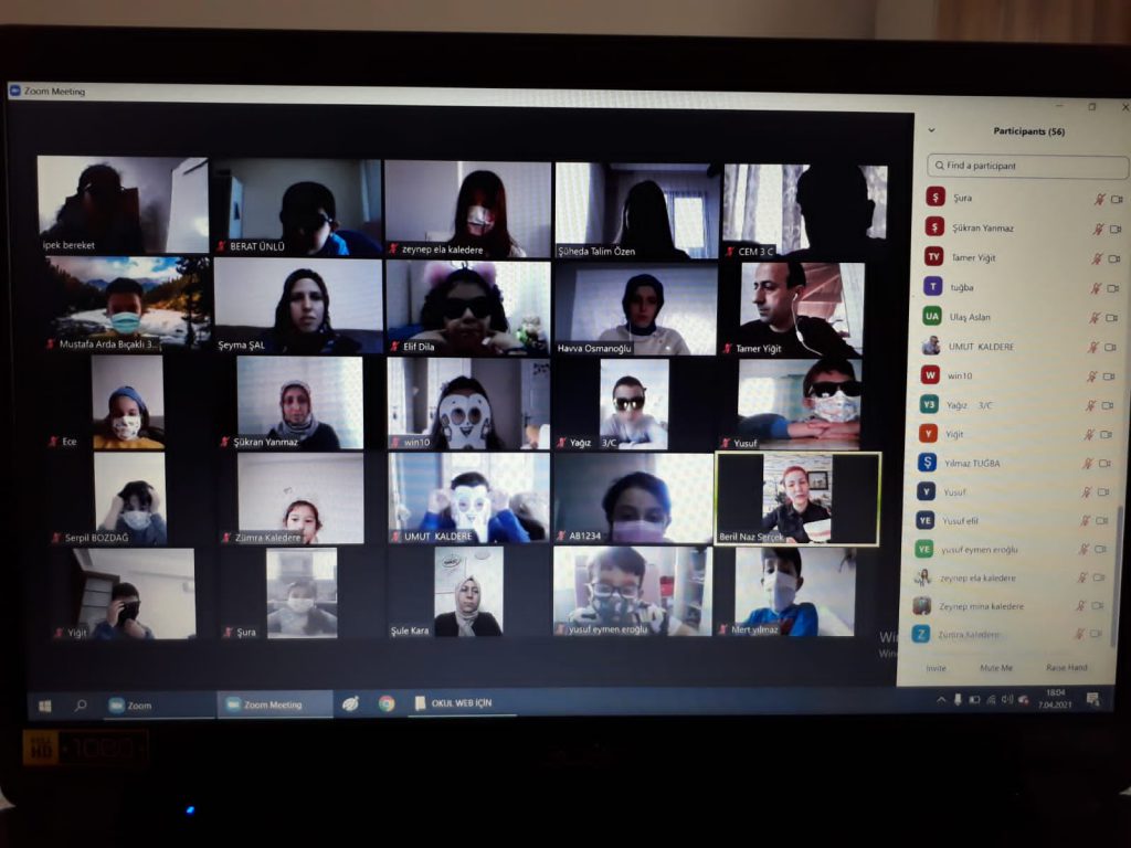 E TWİNNİNG by .  - Ourboox.com