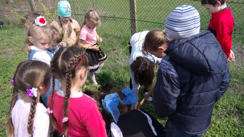 Альбом учнів 4 класу by Oksana - Ourboox.com