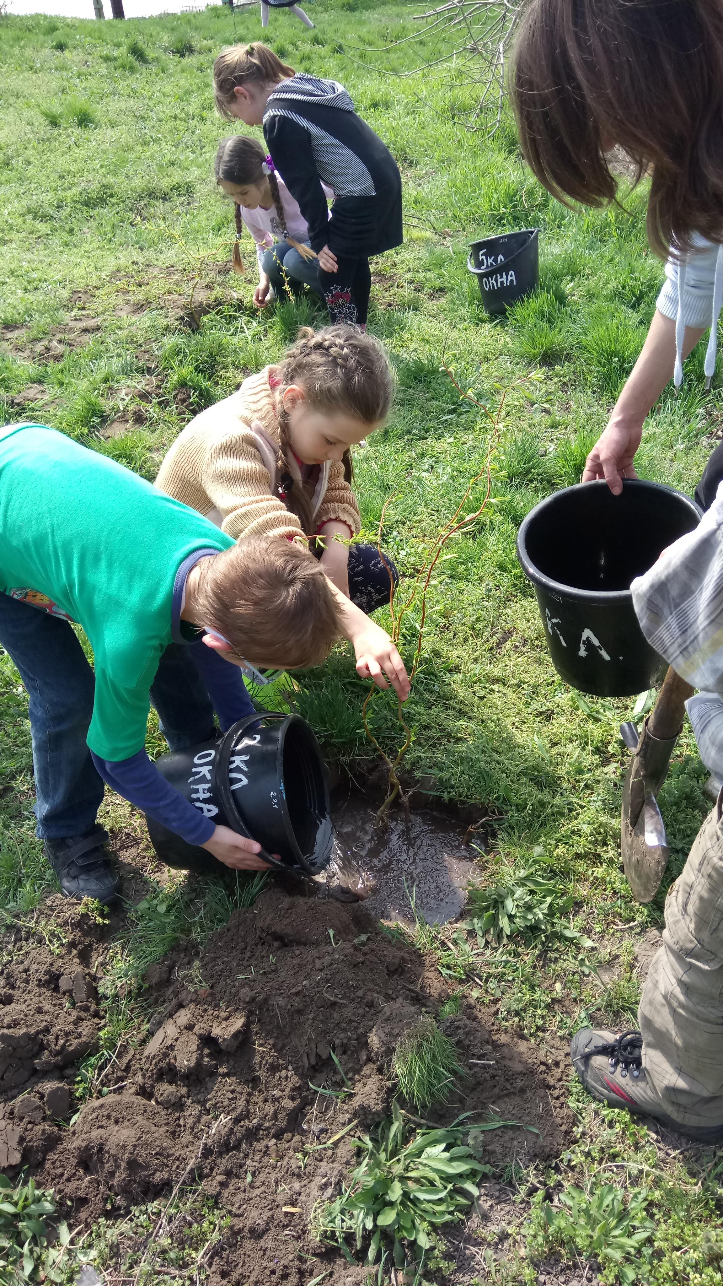 Альбом учнів 4 класу by Oksana - Ourboox.com