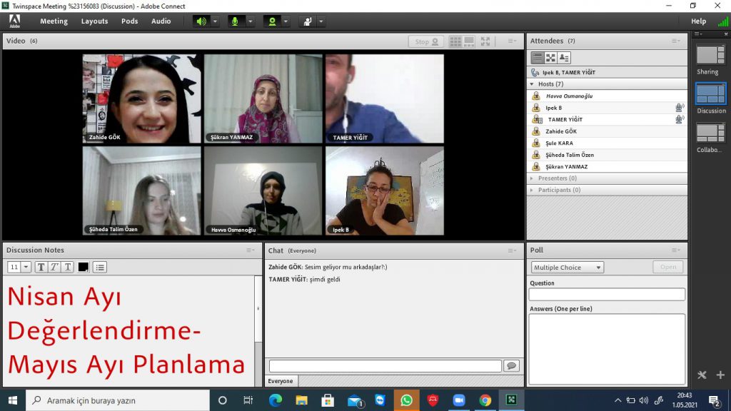 E TWİNNİNG by .  - Ourboox.com