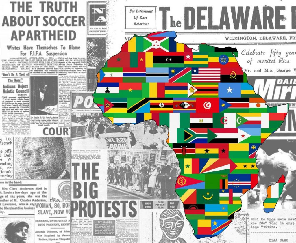 Мандруємо просторами Африки by Matviiv Nadiya - Ourboox.com