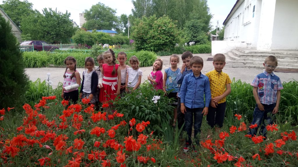 Альбом учнів 4 класу by Oksana - Ourboox.com