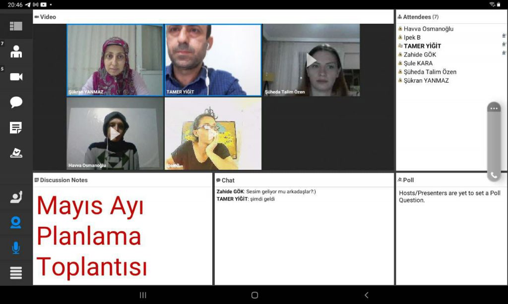 E TWİNNİNG by .  - Ourboox.com