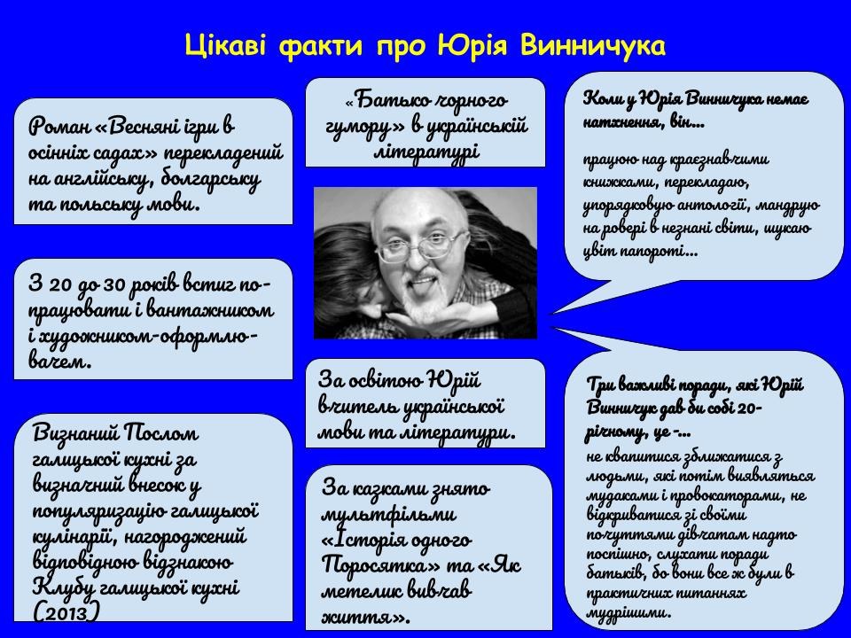 Місце для дракона Юрій Винничук 8 клас by Olena - Illustrated by вчитель української мови та літератури - Ourboox.com