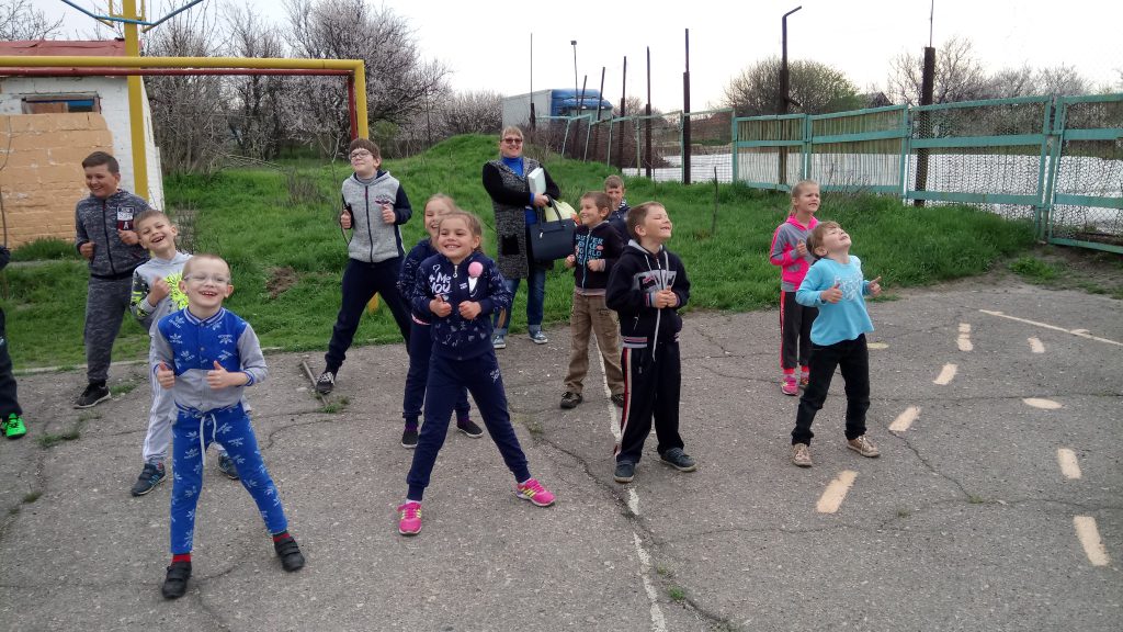 Альбом учнів 4 класу by Oksana - Ourboox.com