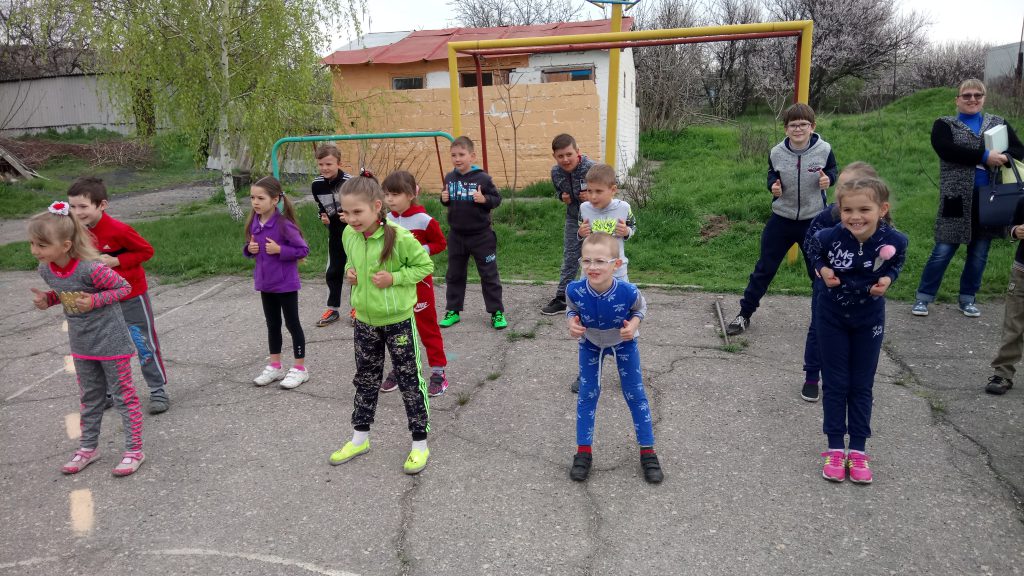 Альбом учнів 4 класу by Oksana - Ourboox.com