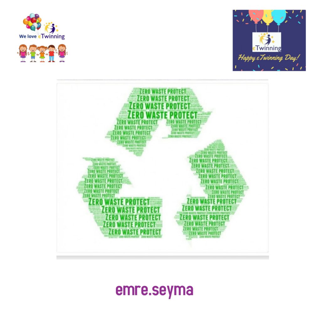 WORLD CLOUD ALBUM FOR eTWINNING DAY by Hanan - Ourboox.com