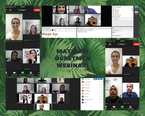 E TWİNNİNG by .  - Ourboox.com