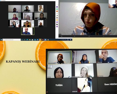 E TWİNNİNG by .  - Ourboox.com