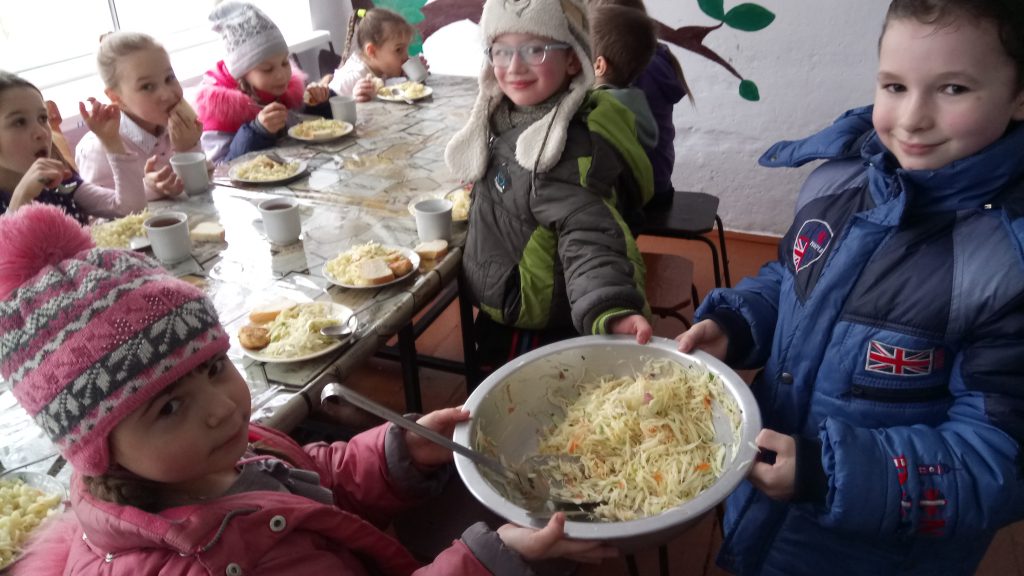 Альбом учнів 4 класу by Oksana - Ourboox.com