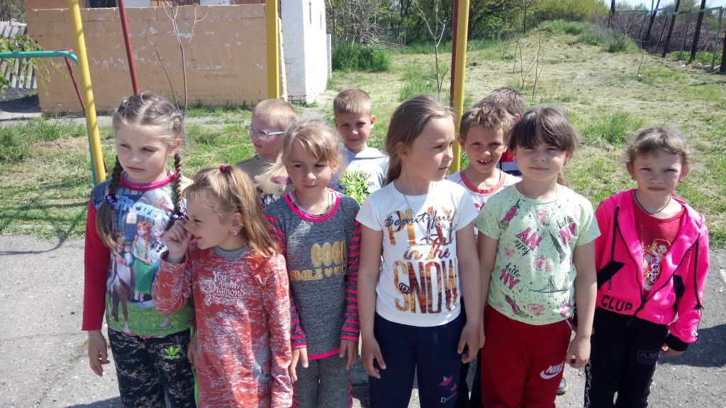 Альбом учнів 4 класу by Oksana - Ourboox.com