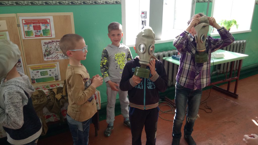 Альбом учнів 4 класу by Oksana - Ourboox.com