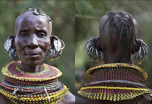 Мандруємо просторами Африки by Matviiv Nadiya - Ourboox.com