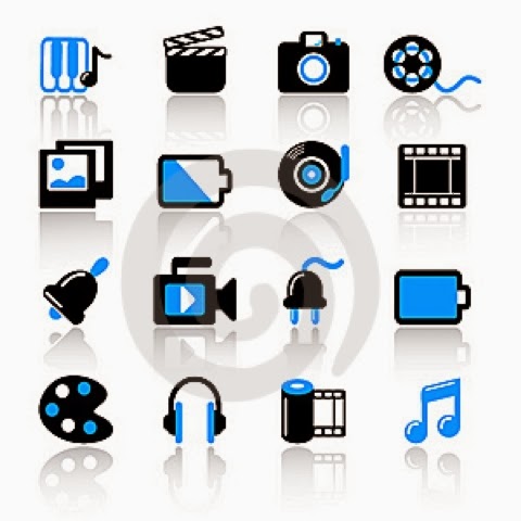 الوسائط المتعددة by shaden - Ourboox.com