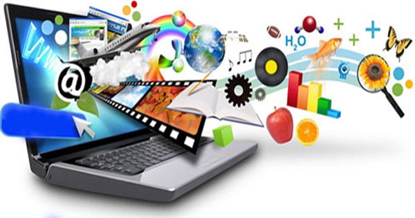 الوساىط المتعددة by naghamgosha - Ourboox.com