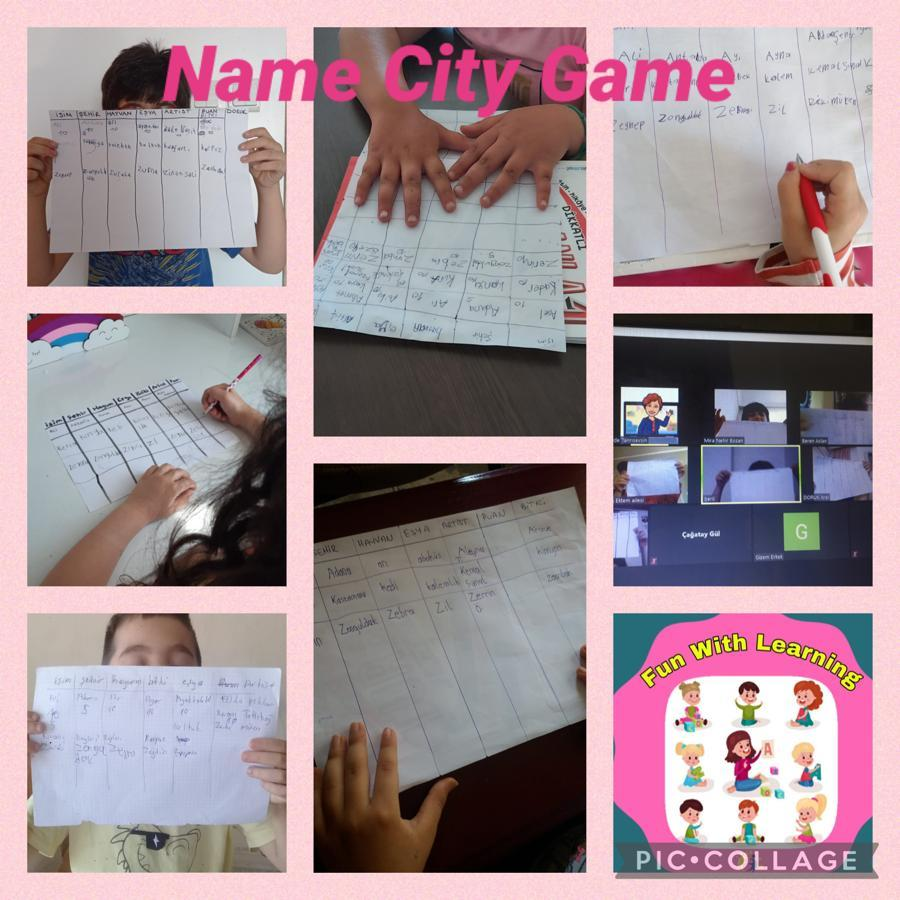 Fun With Learning-May Activities by Jelena Vračar - Illustrated by Jelena Vračar - Ourboox.com