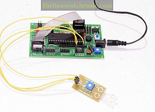 Види датчиків by Kiorpe Sergy - Illustrated by BIBA I BOBA - Ourboox.com